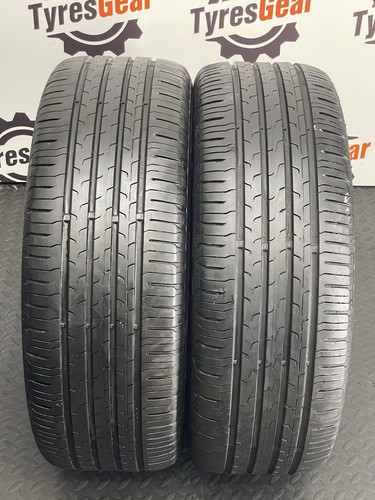 205 r16 91v continental - 55,