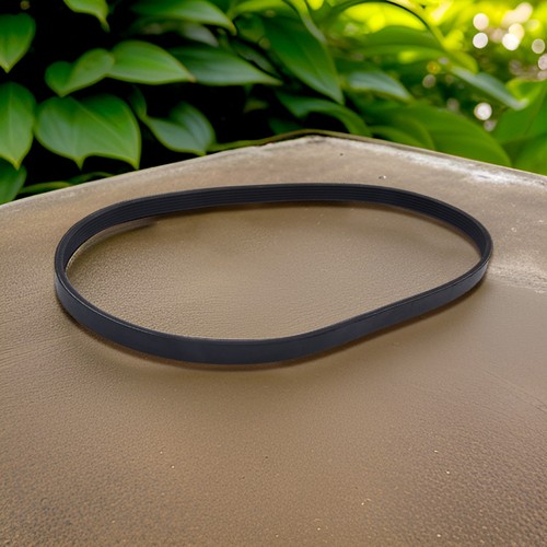 Drive belt accessories off - belt,