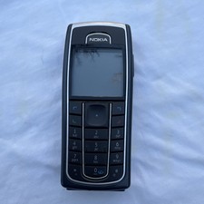 Nokia 6230 Mobile Phone