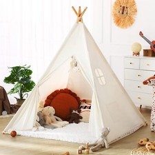 Large Children Indian Tent
