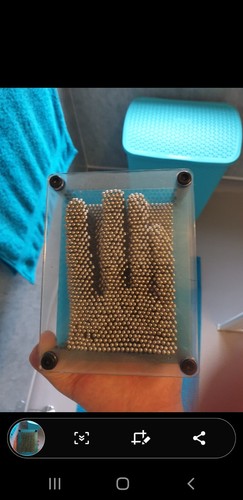 Pin toy - pin,