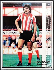 FOOTBALL PLAYER PICTURE JOE