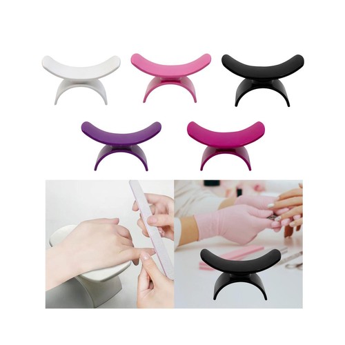 Nail rest table desk - nail,