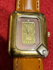 CREDIT SUISSE LADYS WATCH 1G