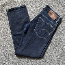 G-Star Raw Men's 3301 Jeans