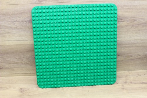 Lego duplo genuine - lego, green