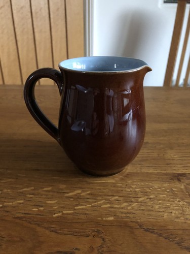 Denby vintage homestead brown - vintage,