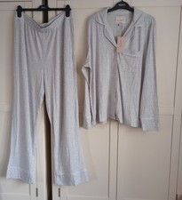 Laura Ashley Women's Grey