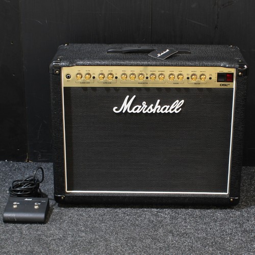 Marshall dsl40cr 40w - dsl40cr,