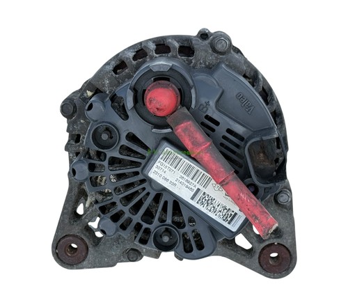Trafic vivaro alternator - trafic,