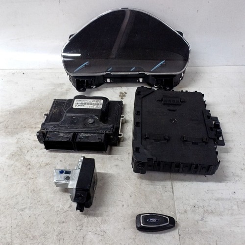 2018 2024 ford focus mk4 - 2018-2024,