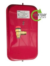 POTTERTON PROMAX COMBI E & HE