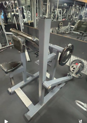 Bicep curl machine - bicep,