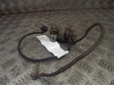 Norton Electra 400cc 1963-1964