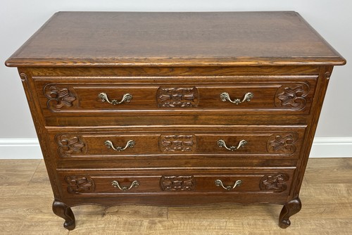 Chest drawers vintage - drawers,
