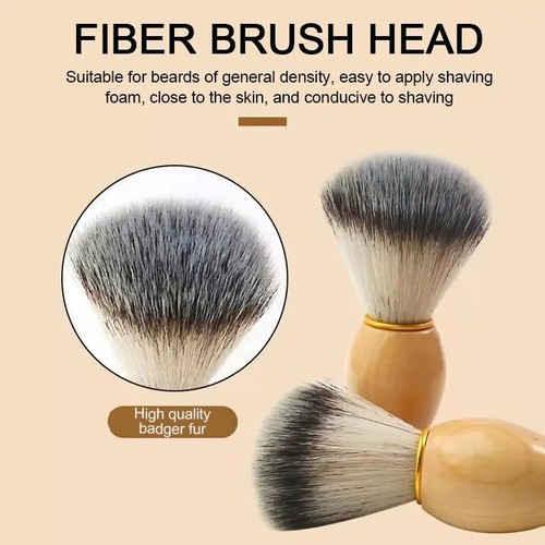 100 pure badger hair - 100%,