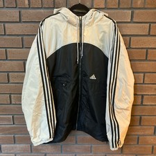 Adidas - Vintage 90s Fleece