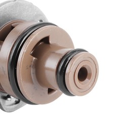 Converter Lock Up Solenoid