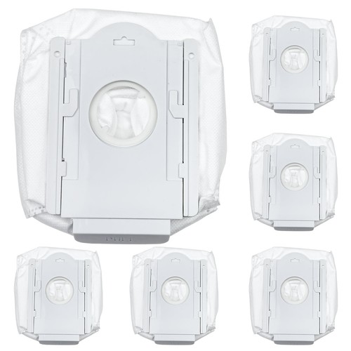 Vacuum dust bag for - dust,