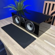 Bowers & Wilkins B&W HTM 72 S3