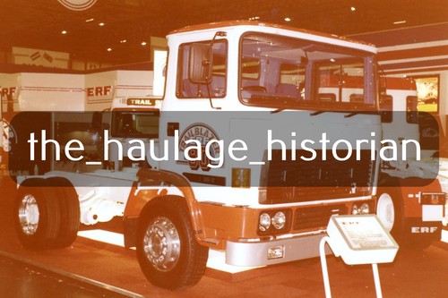 Thh truck photos erf - thh,