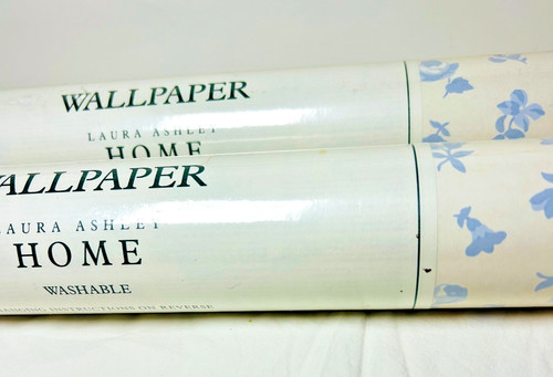 Vintage laura ashley annabel - laura,