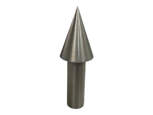 Stainless steel archway skewer - stainless,