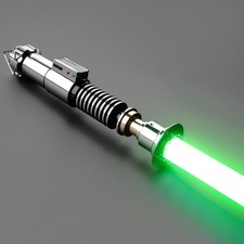 Luke Skywalker Lightsaber Star