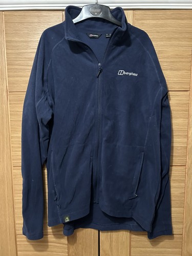 Vintage berghaus polartec - vintage,