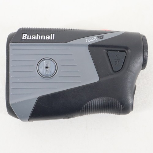 Bushnell tour laser golf - bushnell, v5