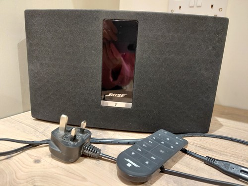 Bose soundtouch bluetooth - bose,