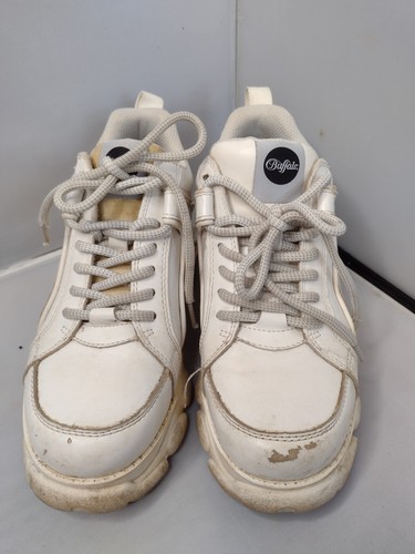 Buffalo women sneakers corin - buffalo,