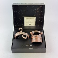 Star Wars Slave Princess Leia