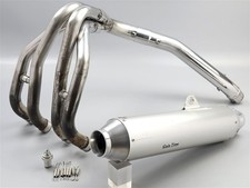 Zrx1100/Zrx1200R Dr.Suda Project 328 Full Exhaust muffler
