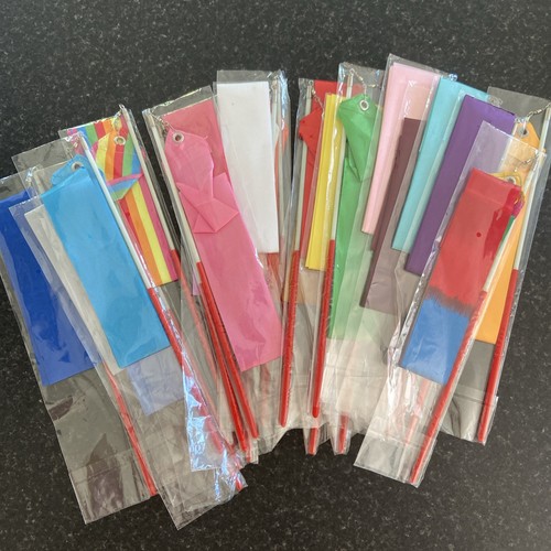 20pcs set ribbon gym dance - 20pcs/set,