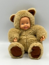 Vintage Anne Geddes, Baby Bear
