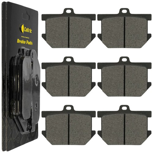 Brake pads for yamaha xs1100 - brake,