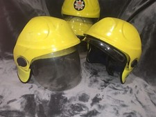 cromwell fire Fighter helmet