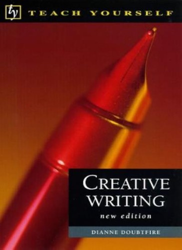 Creative writing teach - creative,