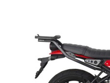 SHAD Top Box Rack Rear Case