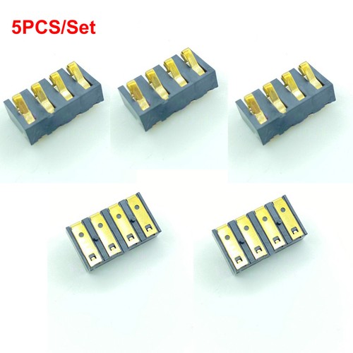 5pcs battery contacts piece - battery,