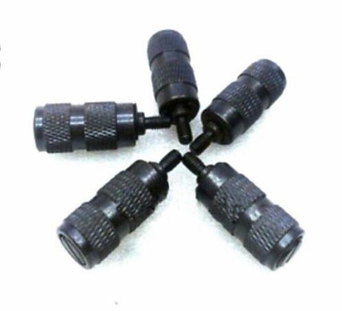5pc milling machine part - machine,