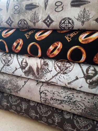 Lord the rings licensed - of,