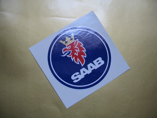 Saab wheel centres - wheel,