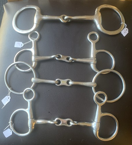 Job lot horse - lot, of