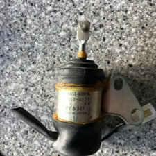 Denso Stop Start Solenoid 12V