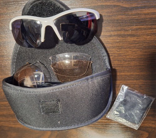 Retro vintage ski goggles - , like