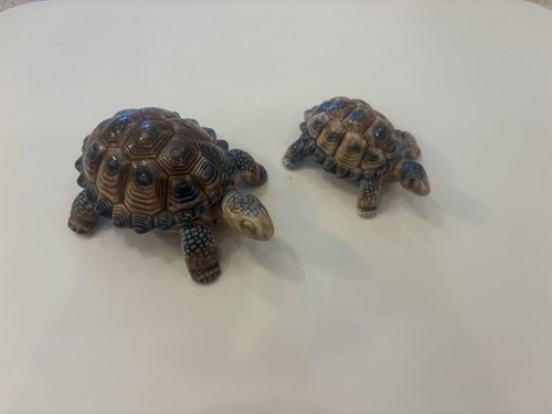 1960 vintage wade tortoise - vintage,