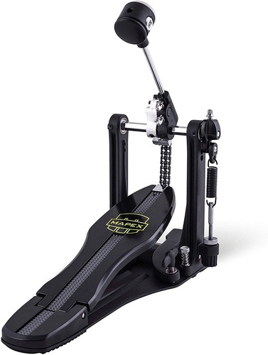 Bass drum pedal - bass, mapex