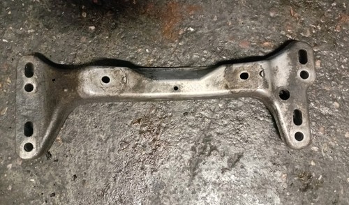 Bmw e36 manual gearbox mount - manual,